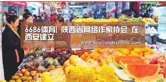 6686体育|
陕西省网络作家协会 在西安建立(图1) 6686体育官网