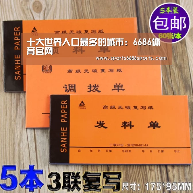 十大世界人口最多的城市:6686体育官网(图3) 6686体育