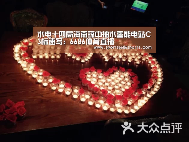 水电十四局海南琼中抽水蓄能电站C3标速写:6686体育直播(图3) 6686体育官网