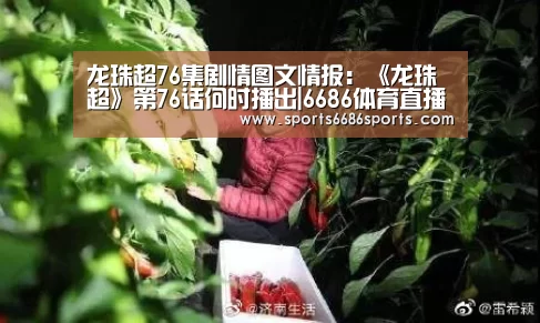 龙珠超76集剧情图文情报:《龙珠超》第76话何时播出|6686体育直播(图1) 6686体育官网